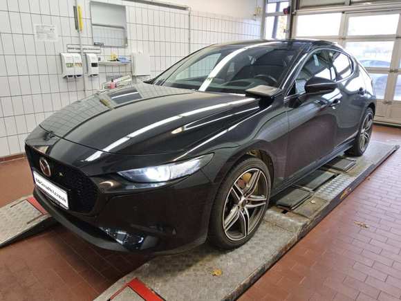 Náhled zpředu zleva