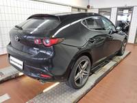 Náhled zezadu zprava