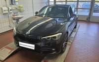 BMW 120i Steptronic "Sport-Line"
