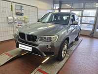 Вид спереди слева