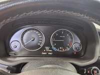 Вид на приборную панель