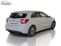 Pogled od pozadi desno