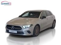 Mercedes-Benz A 200 d G-Tronic "Progressive"