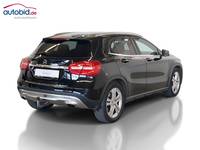 Vista posteriore destra