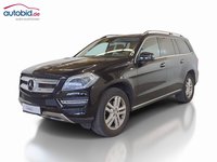 Vista anteriore sinistra