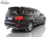 Vista posteriore destra