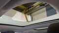 View of sunroof / panoramic roof