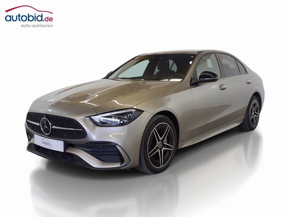 Vista anteriore sinistra