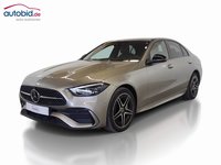 Vista anteriore sinistra