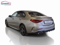 Vista posteriore sinistra