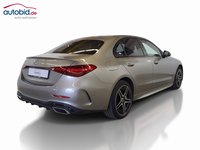 Vista posteriore destra