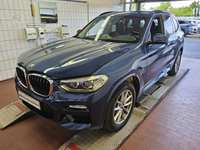 Widok z przodu po stronie lewej