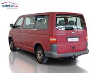 Pogled od pozadi levo