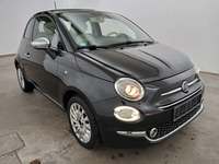 Vue de l’avant droit