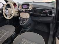 Vue de l’intérieur