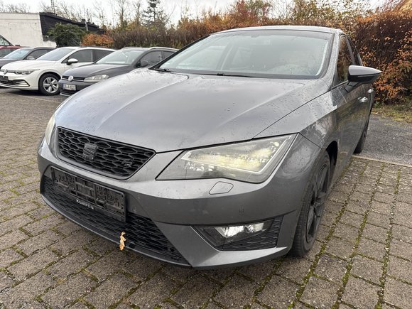 Náhled zpředu zleva