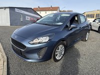 Ford Fiesta 1,0 EcoBoost "Cool & Connect"