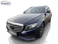 Mercedes-Benz E 300 de T 9G-TRONIC "Avantgarde"