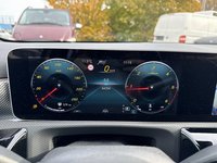 Pohled na přístrojovou desku