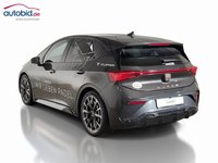 Vista traseira esquerda