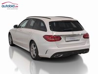 Vista traseira esquerda