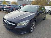 Widok z przodu po stronie lewej