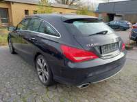 Widok z tyłu po stronie lewej