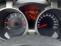 Widok zestawu wskazników