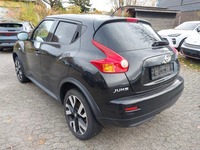 Widok z tyłu po stronie lewej