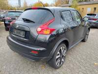 Widok z tyłu po stronie prawej