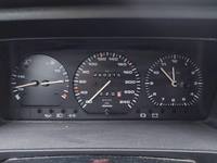 Вид на приборную панель