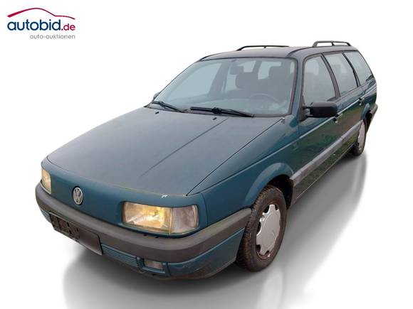 Pogled sprijeda lijevo