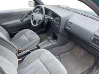 Вид на салон