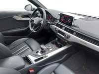 Вид на салон