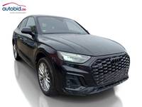 Skats no labās puses priekšā