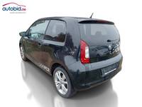 Вид сзади слева