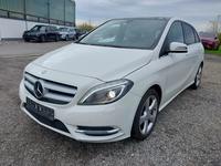 Widok z przodu po stronie lewej