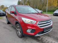 Widok z przodu po stronie prawej