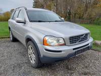 Widok z przodu po stronie prawej