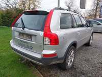 Widok z tyłu po stronie prawej