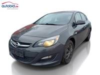 Вид спереди слева