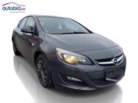 Pogled sprijeda desno