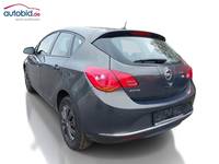 Pogled straga lijevo