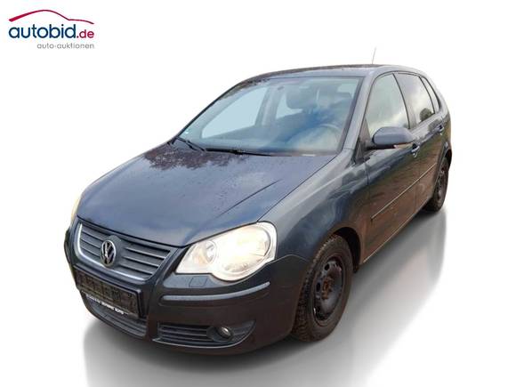 Pogled sprijeda lijevo