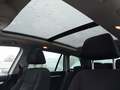 View of sunroof / panoramic roof