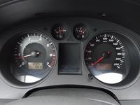 Вид на приборную панель