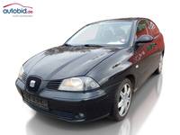 Вид спереди слева