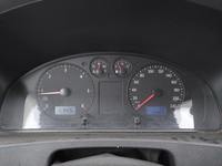 Pogled na kombinirani instrument