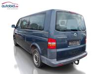 Pogled straga lijevo