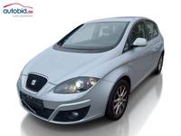 Вид спереди слева